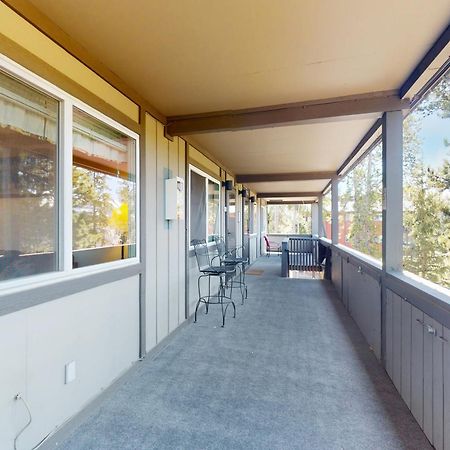 윈터 파크 Hi Country Haus Getaway 아파트 객실 사진