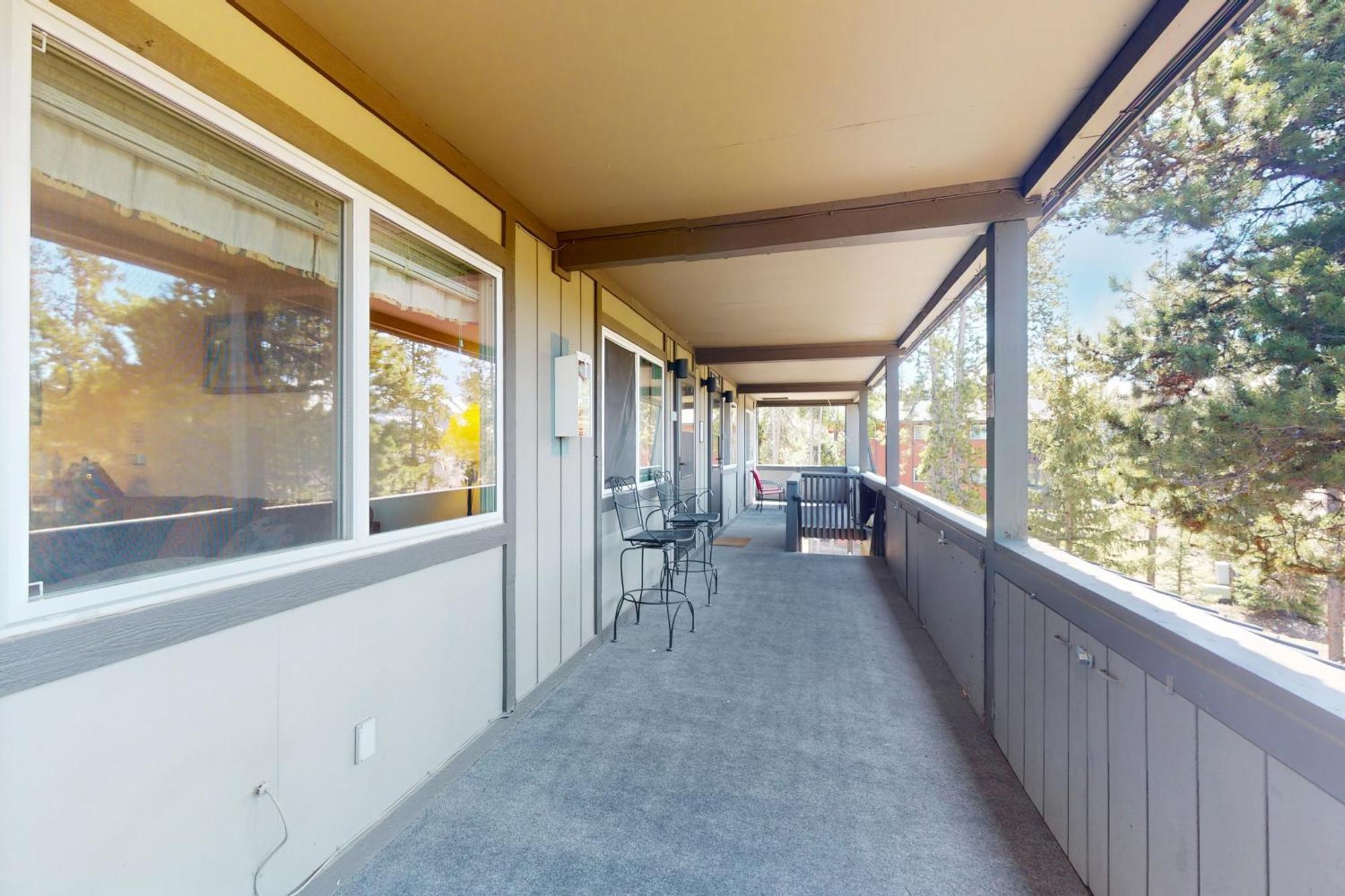 윈터 파크 Hi Country Haus Getaway 아파트 객실 사진