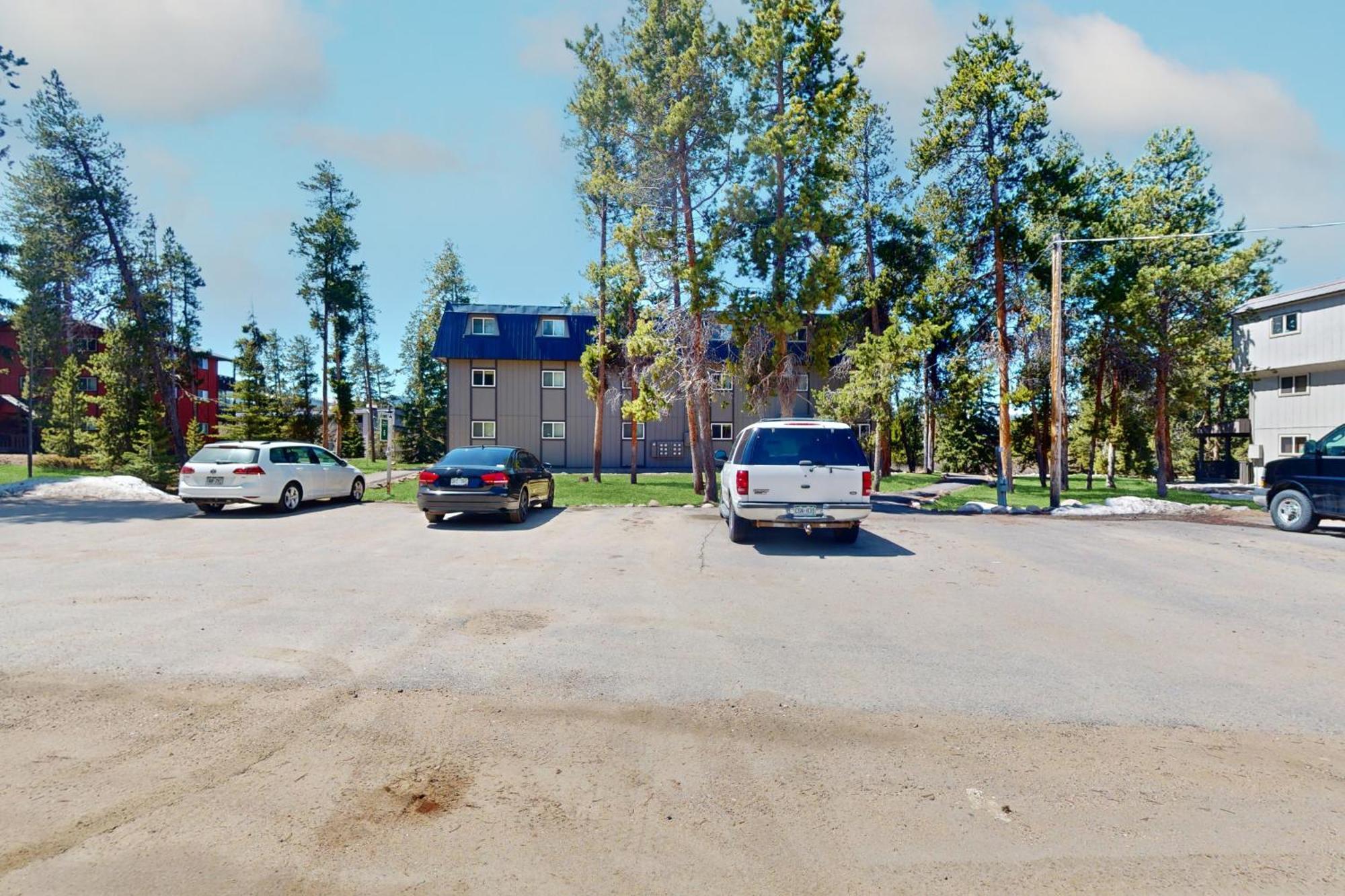 윈터 파크 Hi Country Haus Getaway 아파트 객실 사진