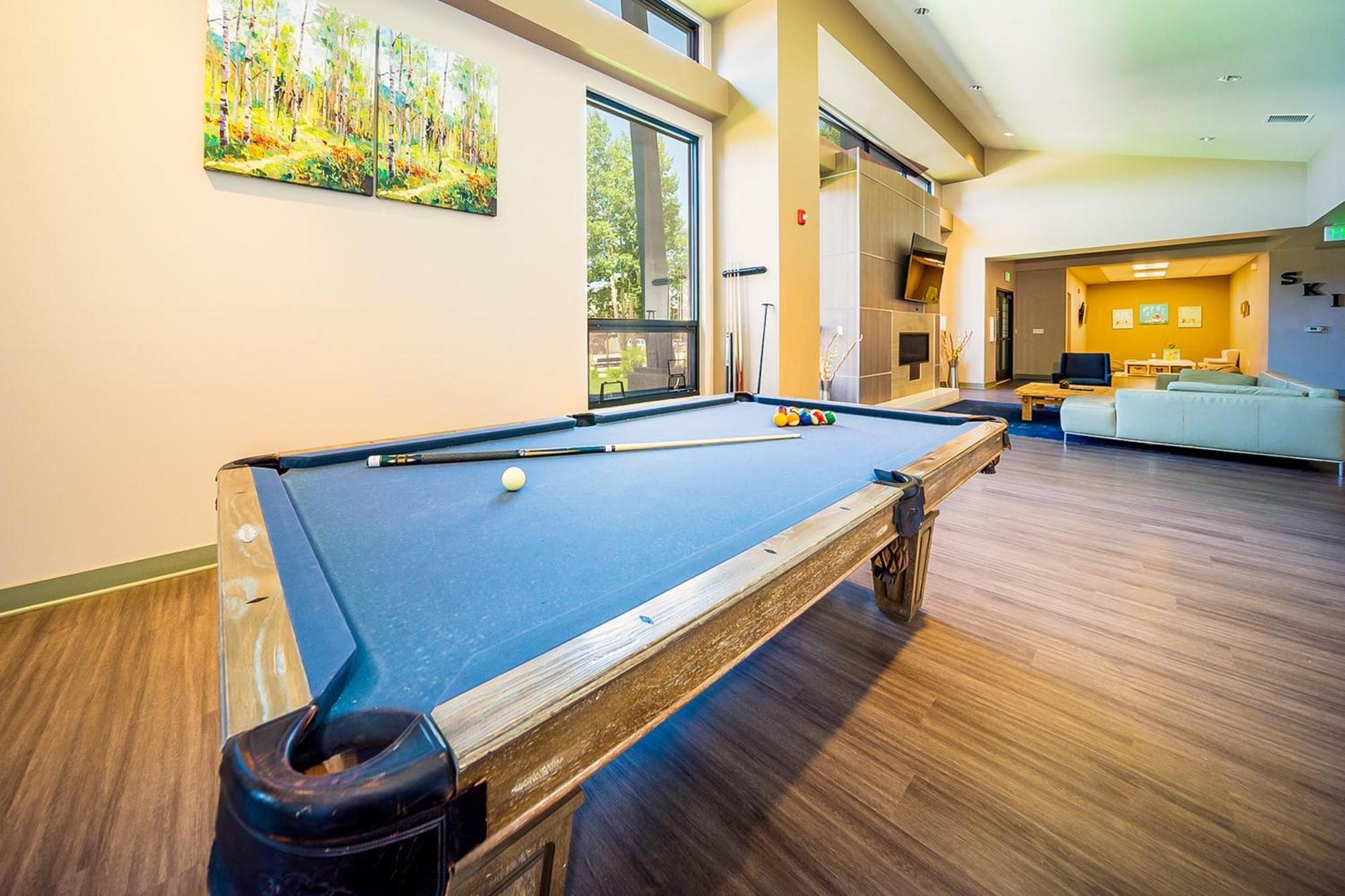 윈터 파크 Hi Country Haus Getaway 아파트 객실 사진