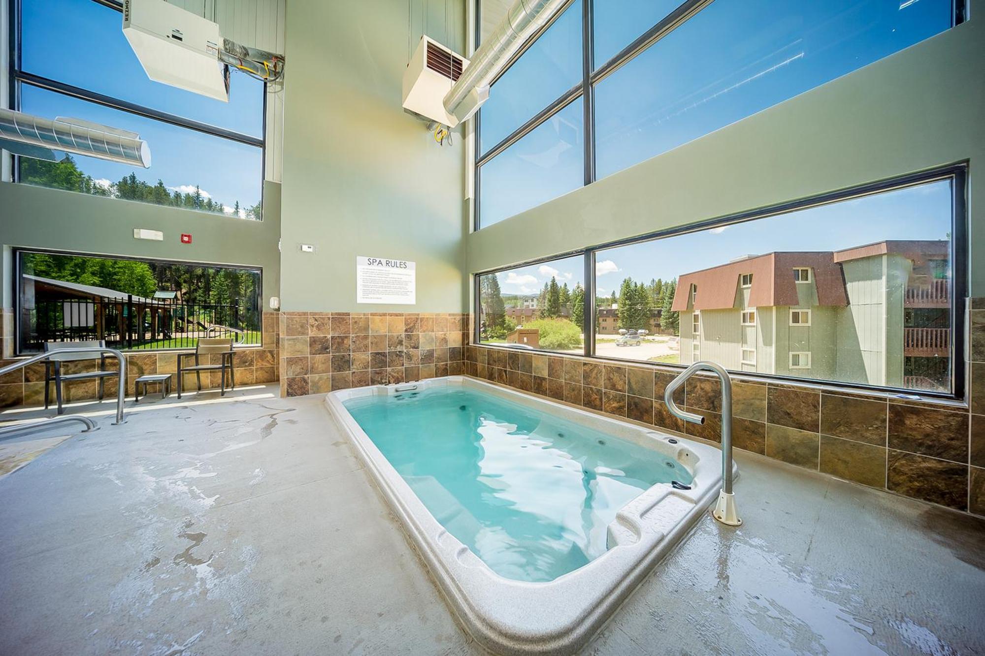 윈터 파크 Hi Country Haus Getaway 아파트 객실 사진