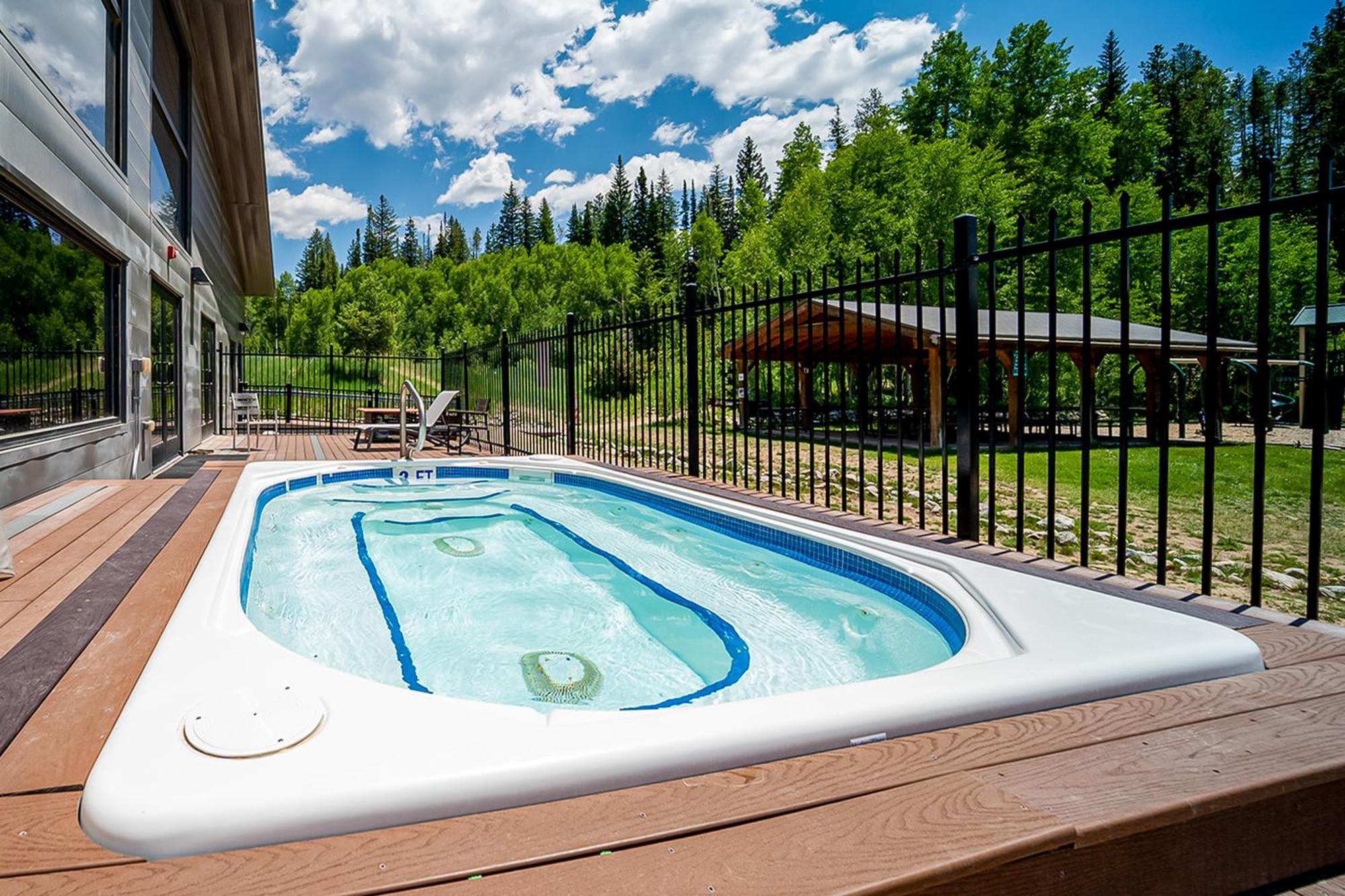 윈터 파크 Hi Country Haus Getaway 아파트 객실 사진